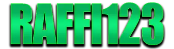 Logo RAFFI123